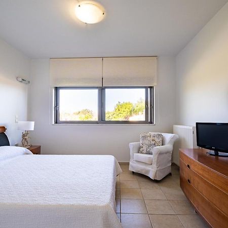 Villa Syndriani Kos Exteriör bild