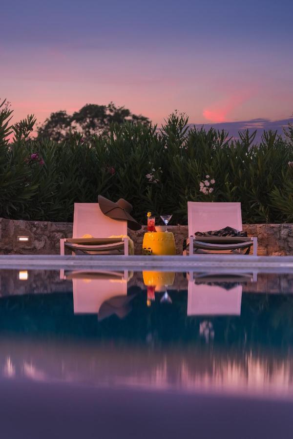 Villa Syndriani Kos Exteriör bild