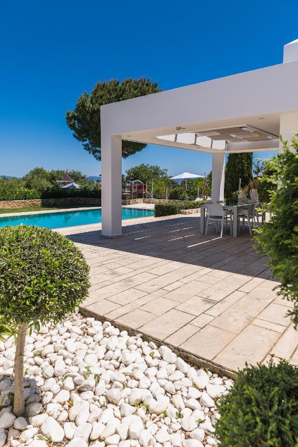 Villa Syndriani Kos Exteriör bild