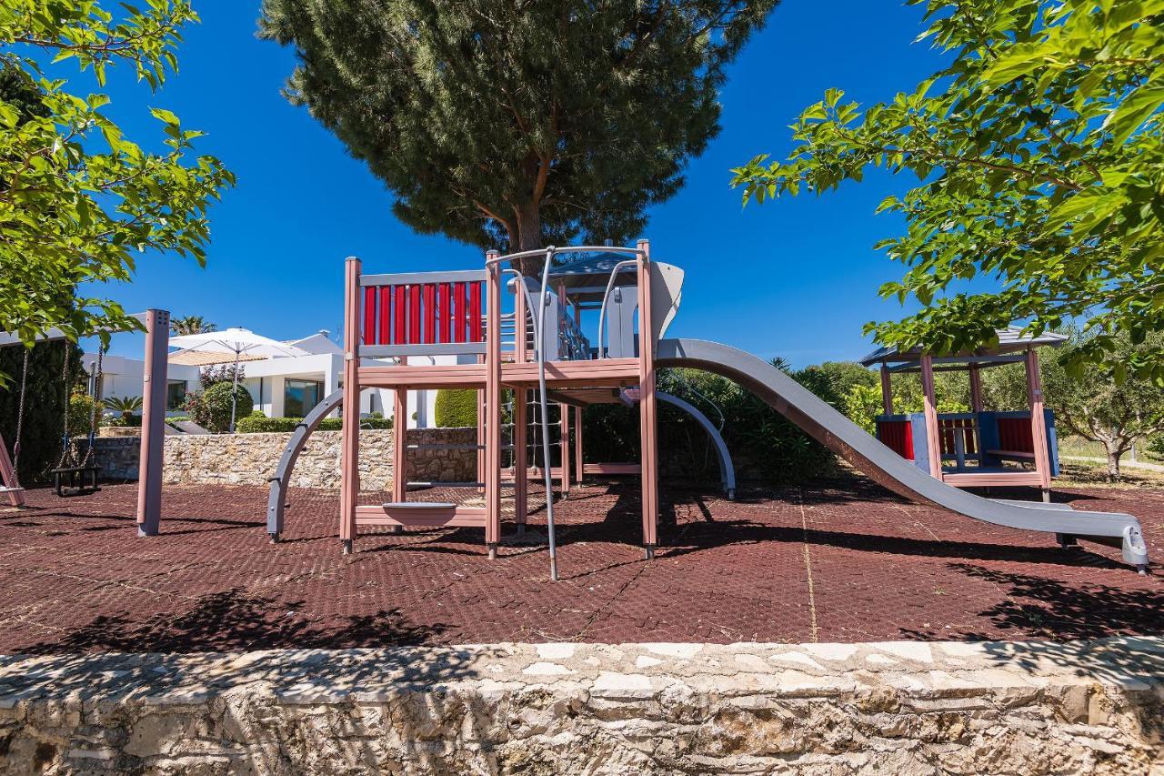 Villa Syndriani Kos Exteriör bild