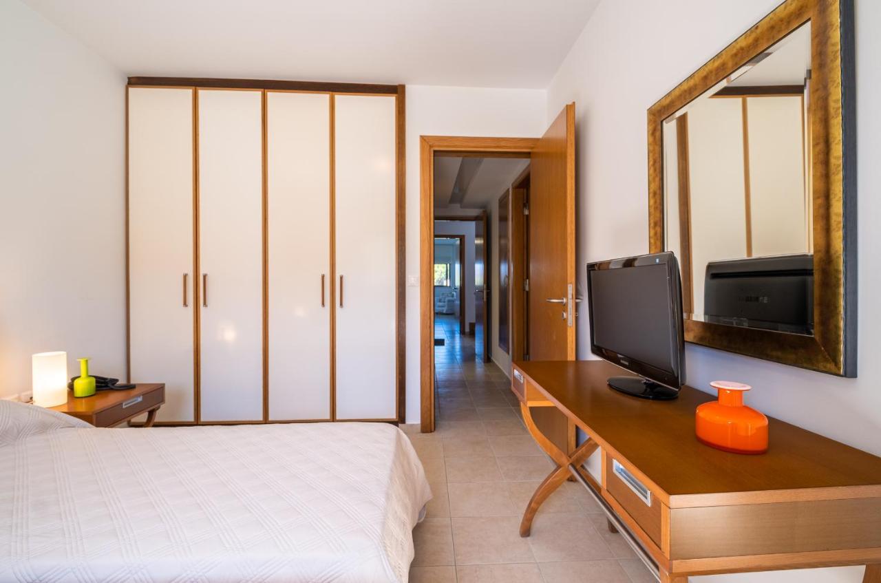 Villa Syndriani Kos Exteriör bild