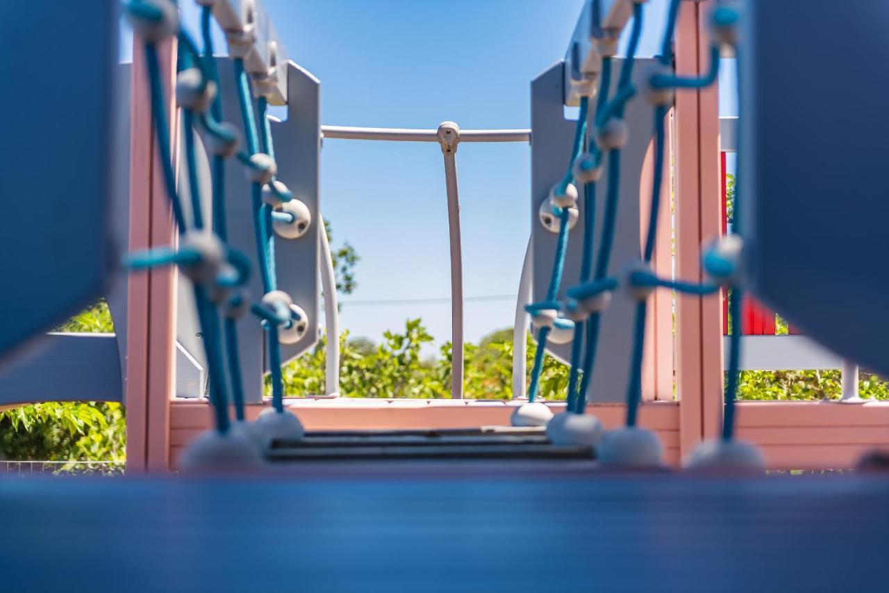 Villa Syndriani Kos Exteriör bild