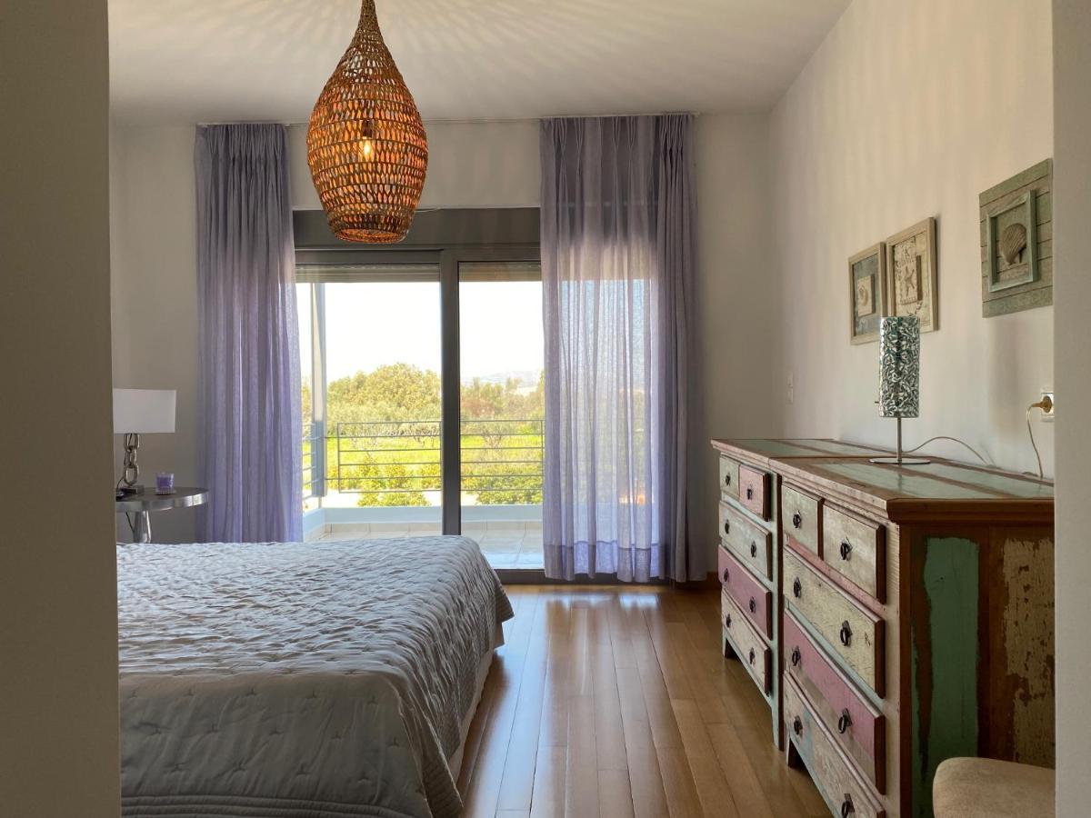 Villa Syndriani Kos Exteriör bild